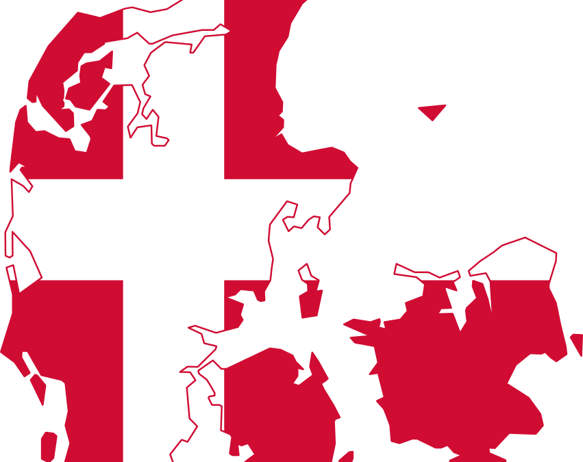 Danmark